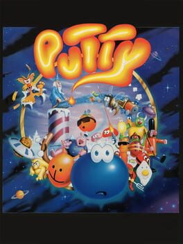 Cover Putty