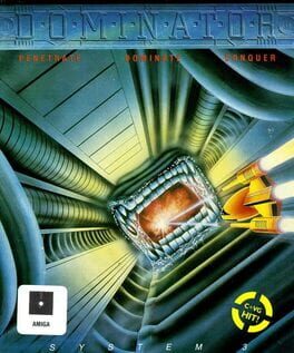 Cover Dominator