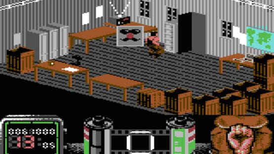 Screenshot Vendetta 1