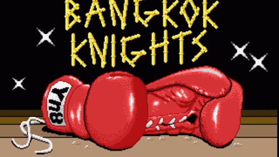 Screenshot Bangkok Knights 2