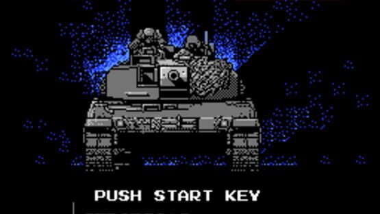 Screenshot Daisenryaku 2
