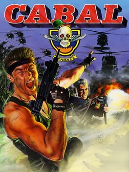 Cover Cabal