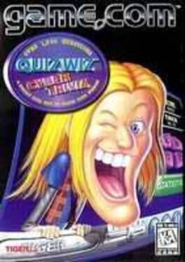 Cover Arcade Trivia Quiz