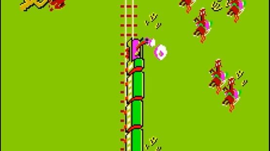 Screenshot Wild Western 2