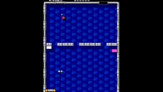 Screenshot Arkanoid: Revenge of Doh 1