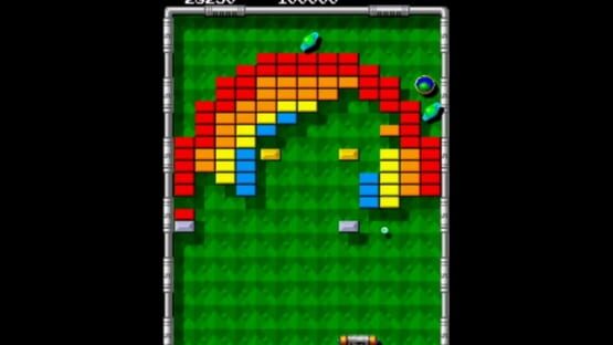 Screenshot Arkanoid: Revenge of Doh 2