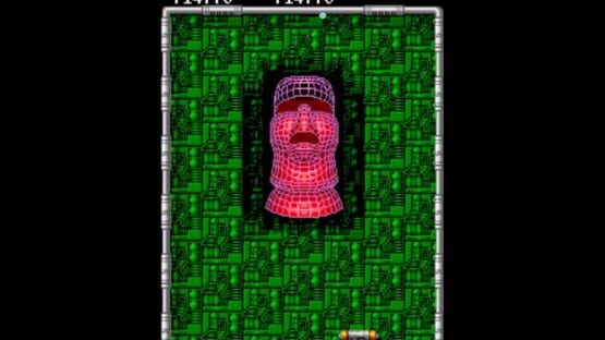 Screenshot Arkanoid: Revenge of Doh 3