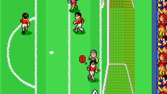 Screenshot Kick and Run 3