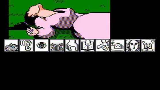 Screenshot Yamamura Misa Suspense: Kyoto Ryuu no Tera Satsujin Jiken 2