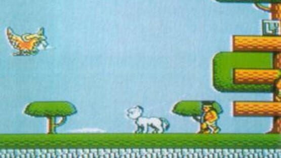 Screenshot Jungle Taitei 1