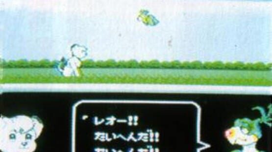 Screenshot Jungle Taitei 3