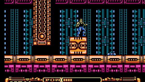 Screenshot Power Blade 2 1