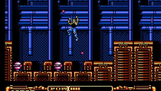 Screenshot Power Blade 2 2