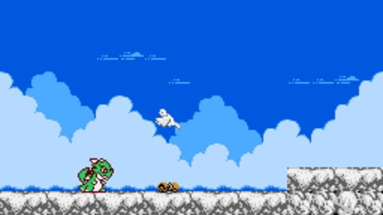 Screenshot Little Samson 1