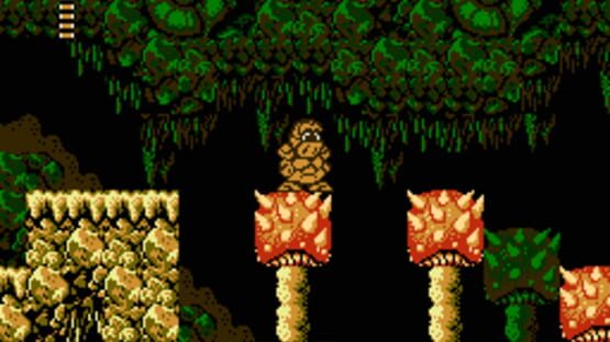 Screenshot Little Samson 2