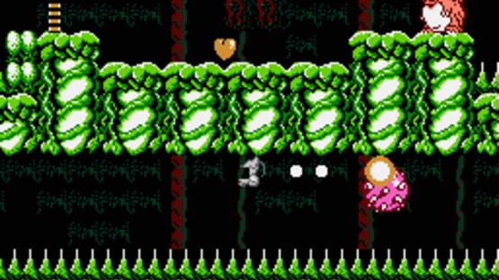 Screenshot Little Samson 3
