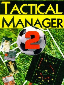 Cover Tactical Manager 2