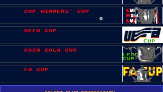 Screenshot Tactical Manager 2 1