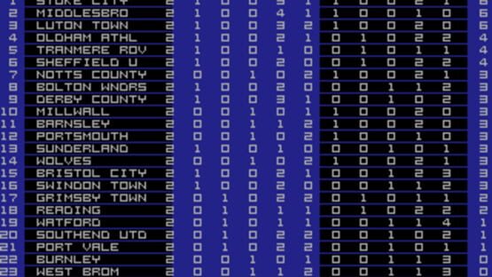 Screenshot Tactical Manager 2 3