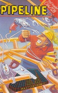 Cover Super Pipeline 2