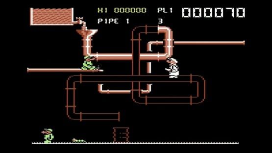 Screenshot Super Pipeline 2 1
