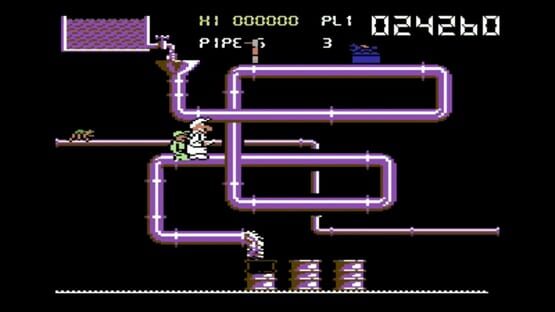 Screenshot Super Pipeline 2 2