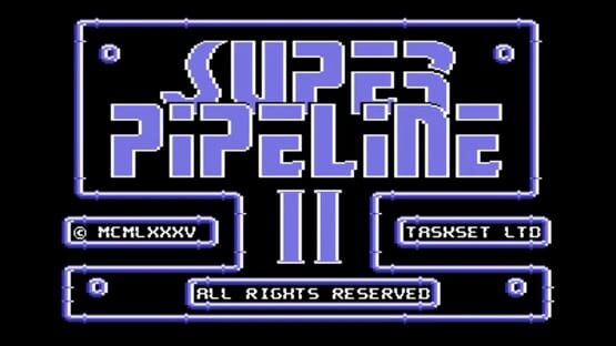 Screenshot Super Pipeline 2 3