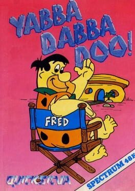Cover Yabba Dabba Doo!