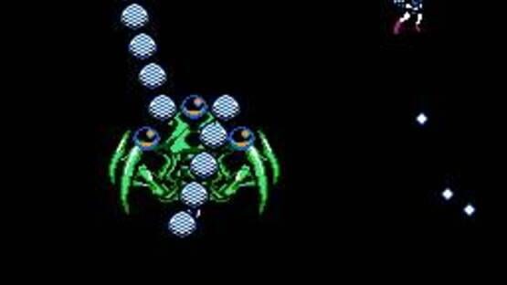 Screenshot Burai Fighter 2