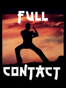 Cover Full Contact