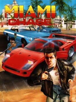 Cover Miami Chase