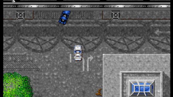 Screenshot Miami Chase 1
