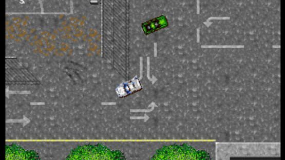Screenshot Miami Chase 2