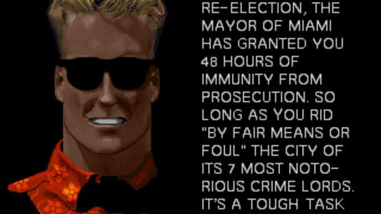 Screenshot Miami Chase 3