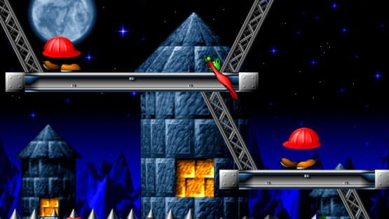 Screenshot Moon Child 2