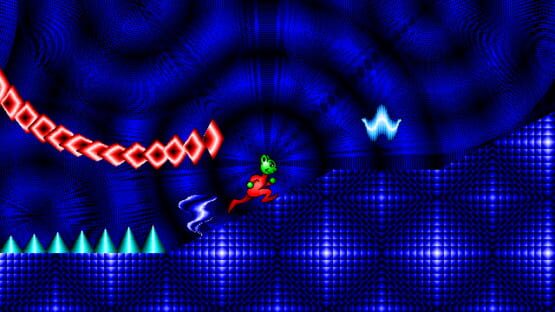 Screenshot Moon Child 3