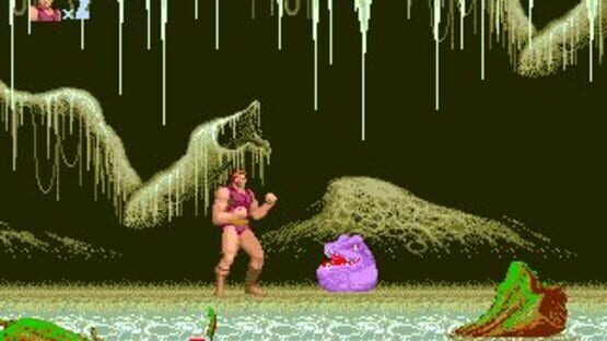 Screenshot Altered Beast 2