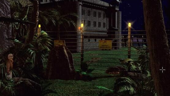 Screenshot Nightlong: Union City Conspiracy 3