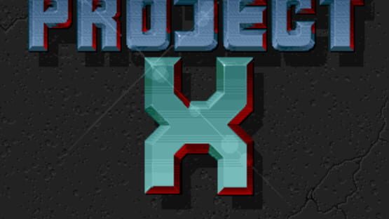 Screenshot Project-X 1