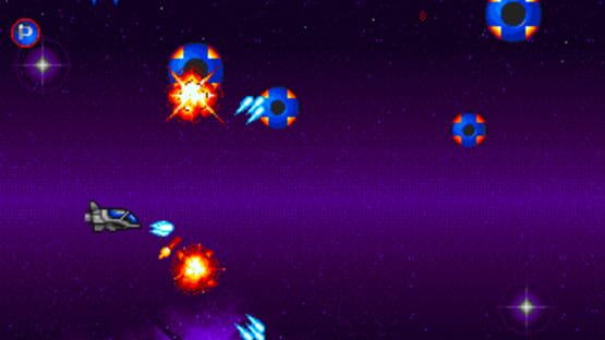 Screenshot Project-X 2