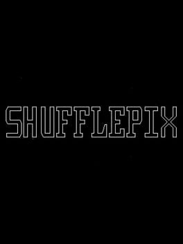 Cover Shuffle Pix