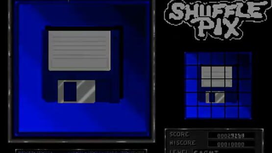 Screenshot Shuffle Pix 2