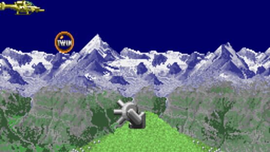 Screenshot Silk Worm 3