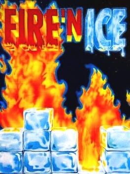 Cover Fire 'n Ice
