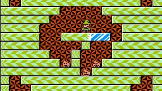 Screenshot Fire 'n Ice 1