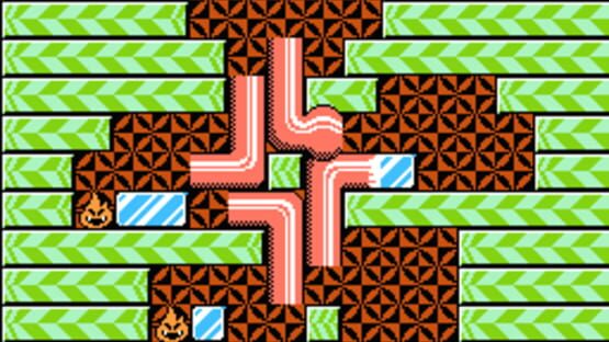 Screenshot Fire 'n Ice 2