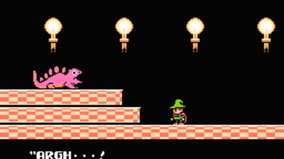Screenshot Fire 'n Ice 3