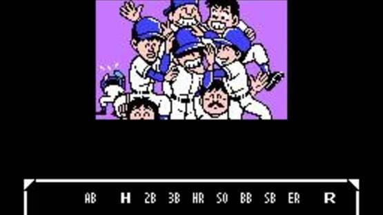 Screenshot Bad News Baseball 1