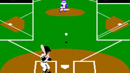 Screenshot Bad News Baseball 2