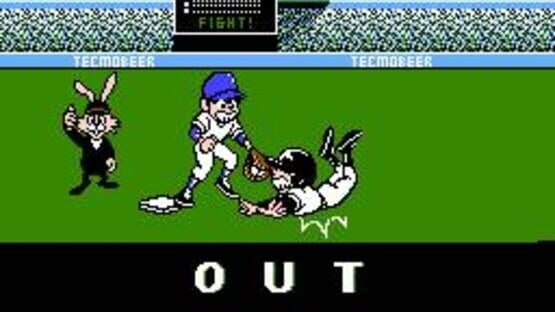 Screenshot Bad News Baseball 3